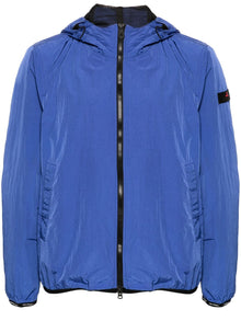  Peuterey Coats Blue