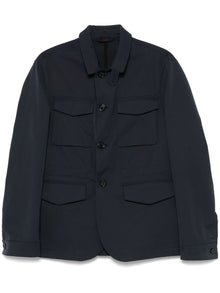  Peuterey Coats Blue
