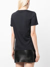 Emporio Armani round neck T-shirt