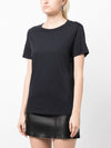 Emporio Armani round neck T-shirt