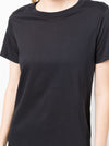 Emporio Armani round neck T-shirt