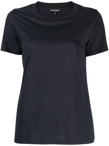  Emporio Armani round neck T-shirt