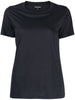 Emporio Armani round neck T-shirt