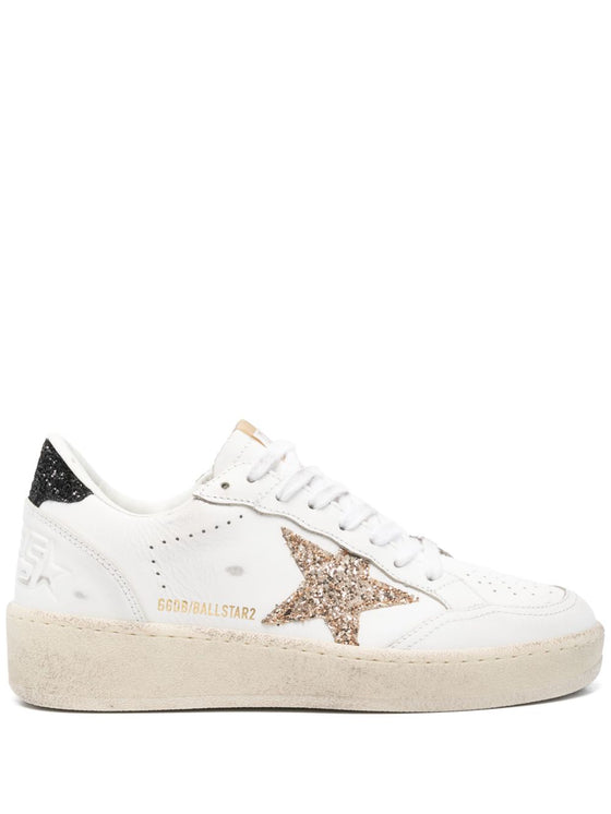 Golden Goose Ballstar 2 Sneakers