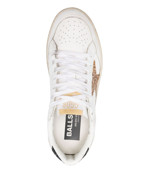 Golden Goose Ballstar 2 Sneakers