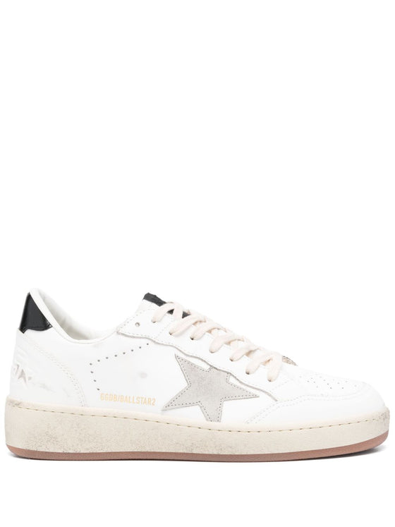 Golden Goose Ballstar 2 Sneakers