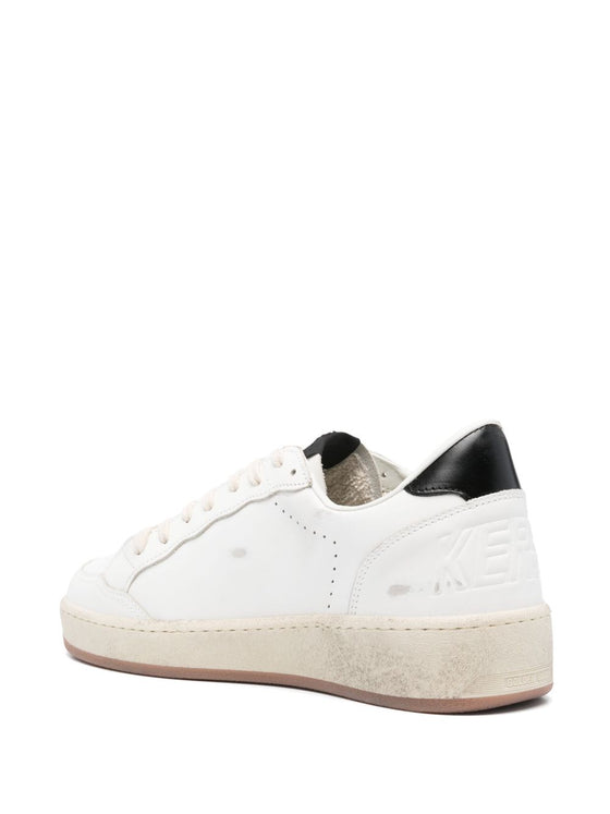 Golden Goose Ballstar 2 Sneakers