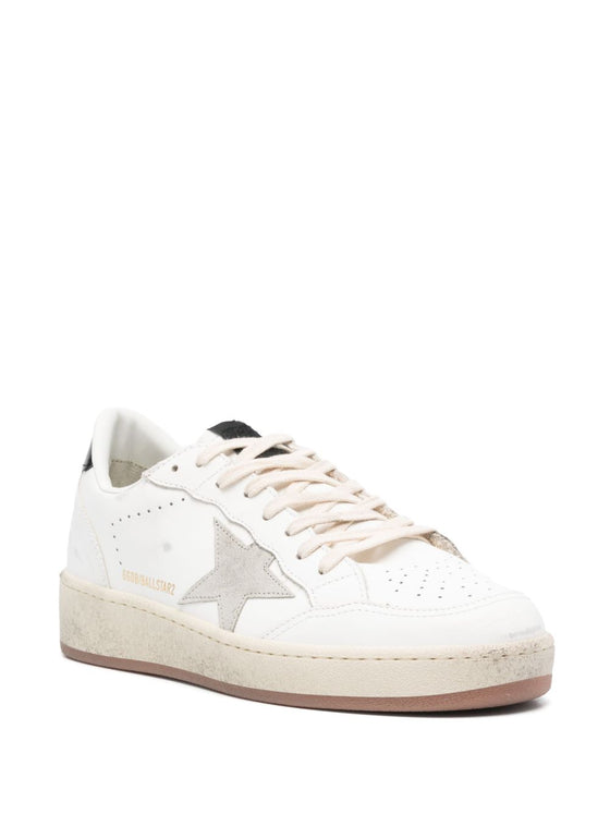 Golden Goose Ballstar 2 Sneakers