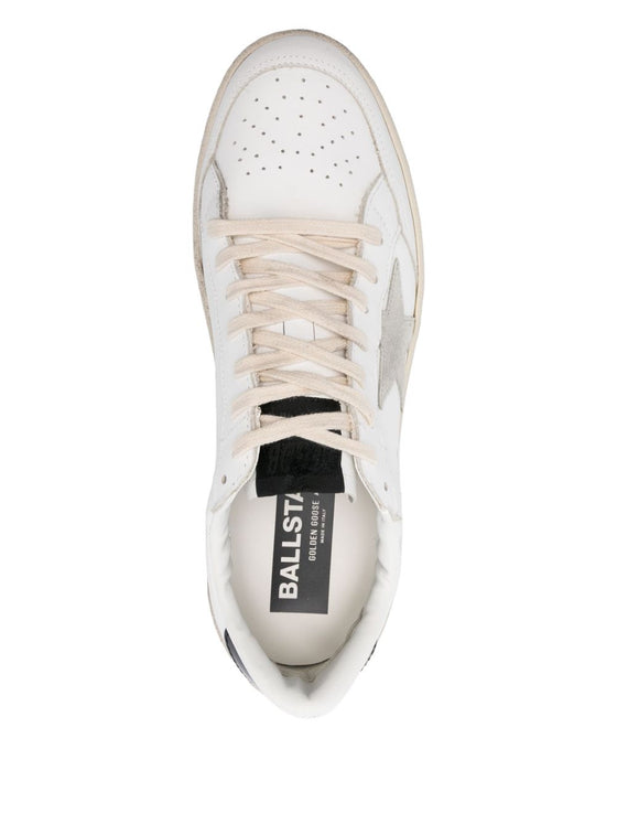 Golden Goose Ballstar 2 Sneakers