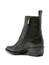 Golden Goose 45mm Debbie boots