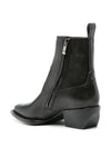 Golden Goose 45mm Debbie boots