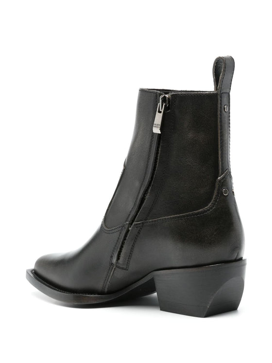 Golden Goose 45mm Debbie boots