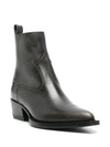 Golden Goose 45mm Debbie boots