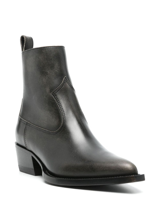 Golden Goose 45mm Debbie boots
