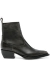 Golden Goose 45mm Debbie boots