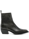 Golden Goose 45mm Debbie boots