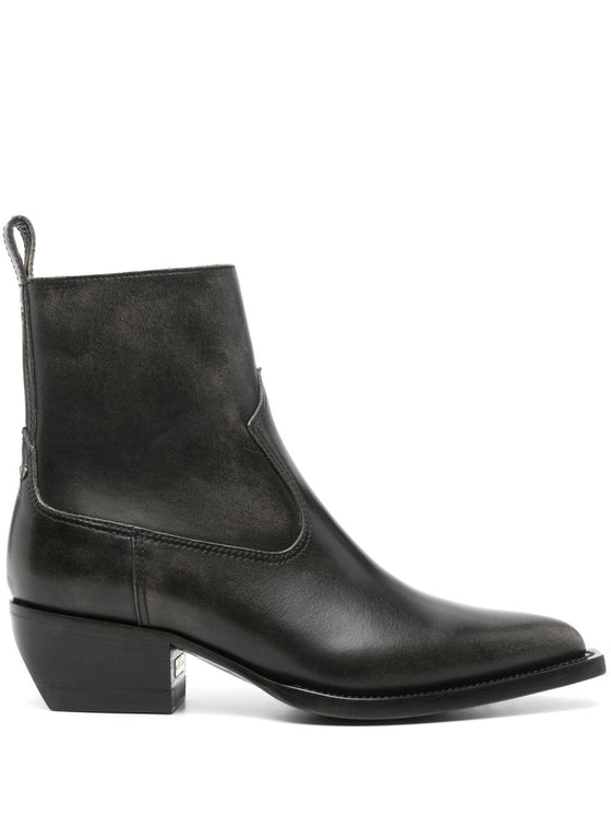 Golden Goose 45mm Debbie boots