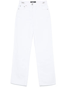  Versace Medusa Jeans '95 white