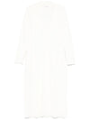 Parosh double-breasted coat