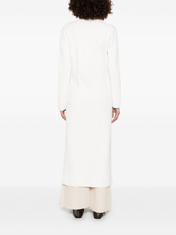Parosh double-breasted coat