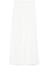 Parosh wide leg trousers