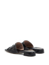Valentino Garavani Quiltie 67 Slide Sandal in 60mm Quilted Nappa Leather