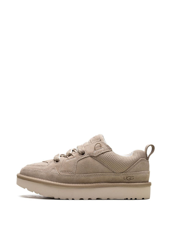 UGG Australia Sneakers Beige