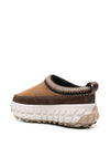 UGG Venture Daze suede slippers