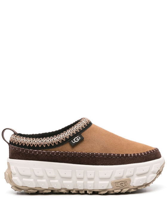 UGG Australia Sneakers Brown