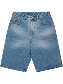  Billionaire Shorts Blue