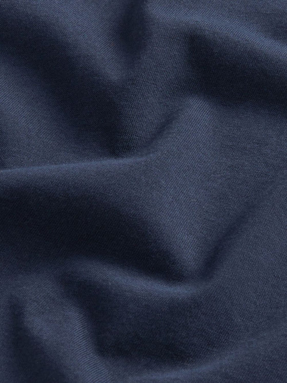 Woolrich Pure Pima Cotton T-Shirt with Logo