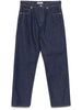Maison Kitsuné Maison Kitsune Mid-Rise Straight Pants