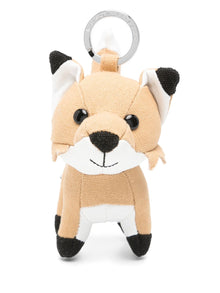  MAISON KITSUNE' Accessories Beige