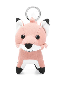  Maison Kitsuné Fox bag charm
