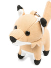 Maison Kitsuné Fox bag charm