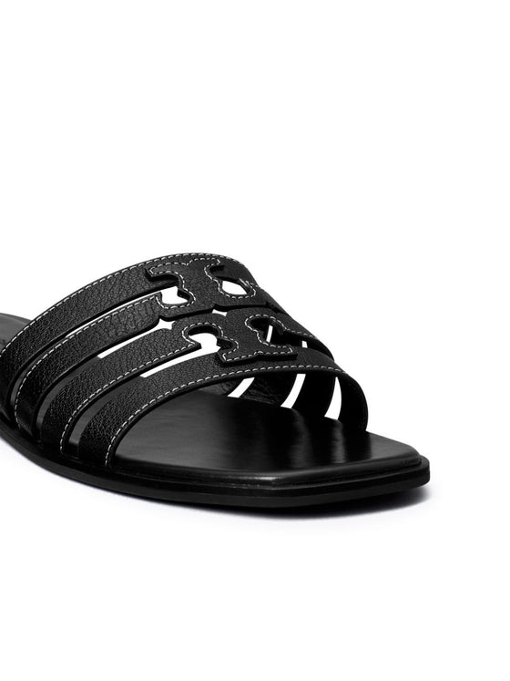 Tory Burch Ines slider sandal with straps