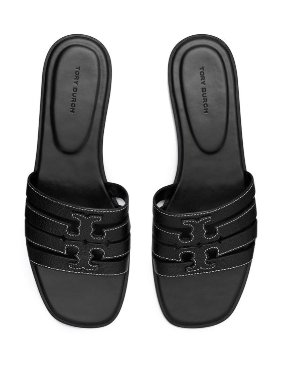Tory Burch Ines slider sandal with straps