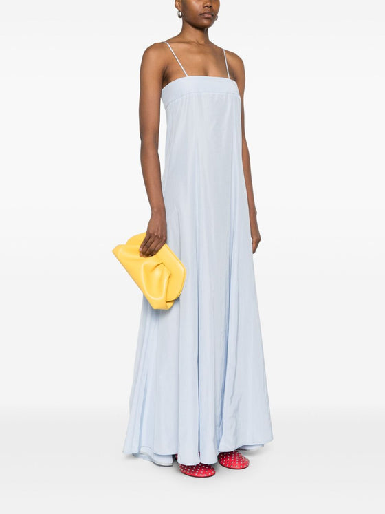 Themoire' Tia clutch bag