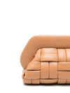 Themoire' Tia clutch bag