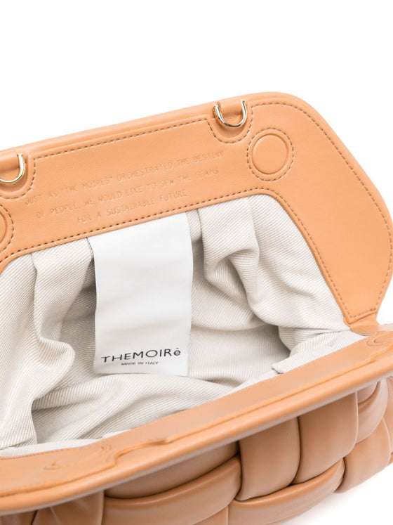 Themoire' Tia clutch bag