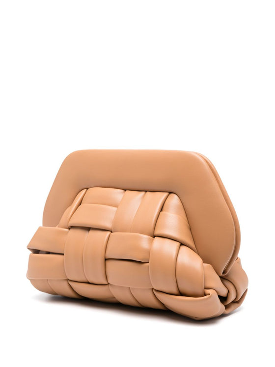Themoire' Tia clutch bag
