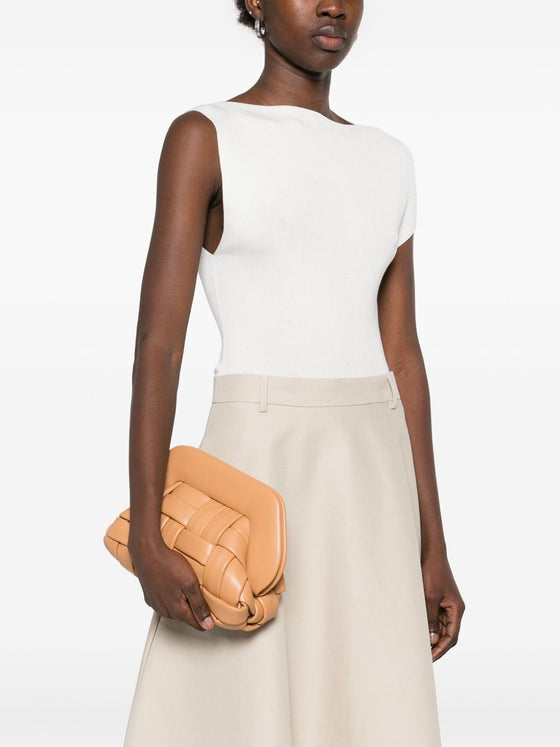 Themoire' Tia clutch bag