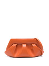 Themoire' Emera Vegan Fabric Clutch bag