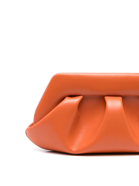 Themoire' Emera Vegan Fabric Clutch bag