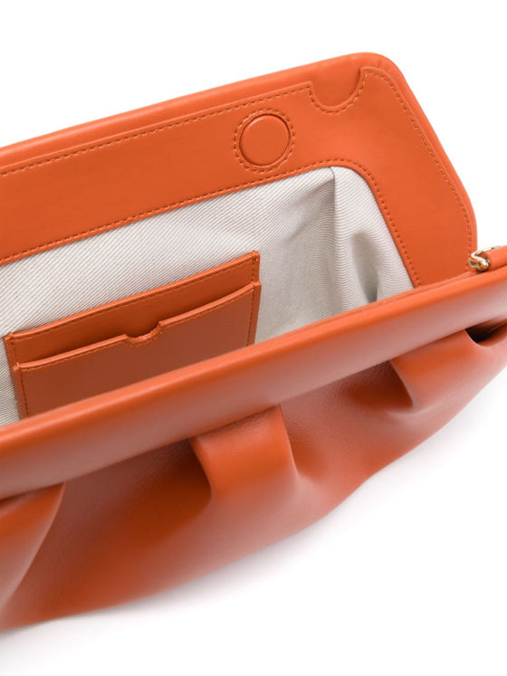 Themoire' Emera Vegan Fabric Clutch bag