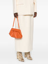 Themoire' Emera Vegan Fabric Clutch bag