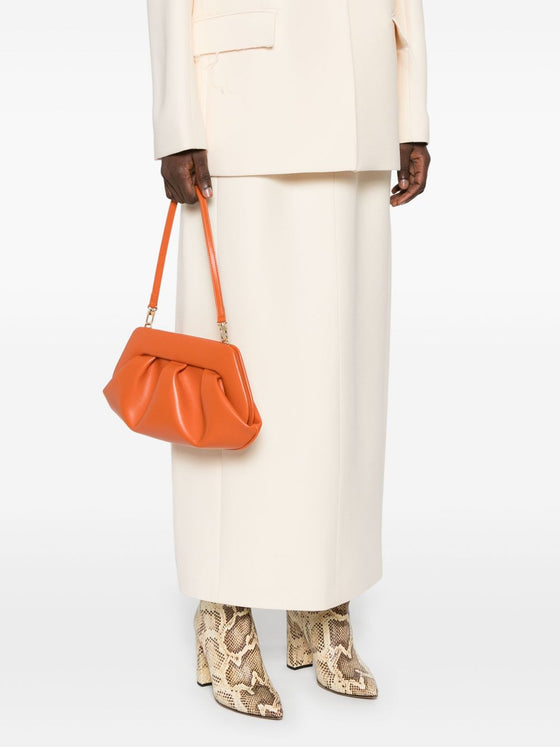 Themoire' Emera Vegan Fabric Clutch bag