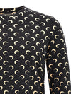 Marine Serre Printed T-shirt