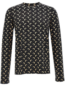  Marine Serre Printed T-shirt