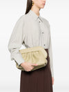 Themoire' Tia clutch bag